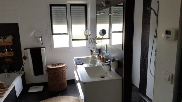 Maison à vendre, 137m², Saint-Cernin-de-Larche