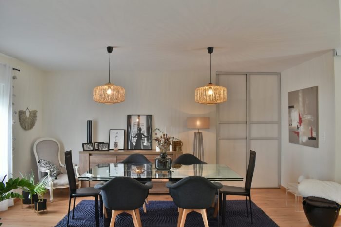 Maison à vendre, 137m², Saint-Cernin-de-Larche