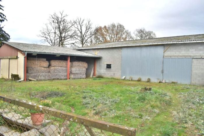 Maison à vendre, 92m², Perpezac-le-Noir