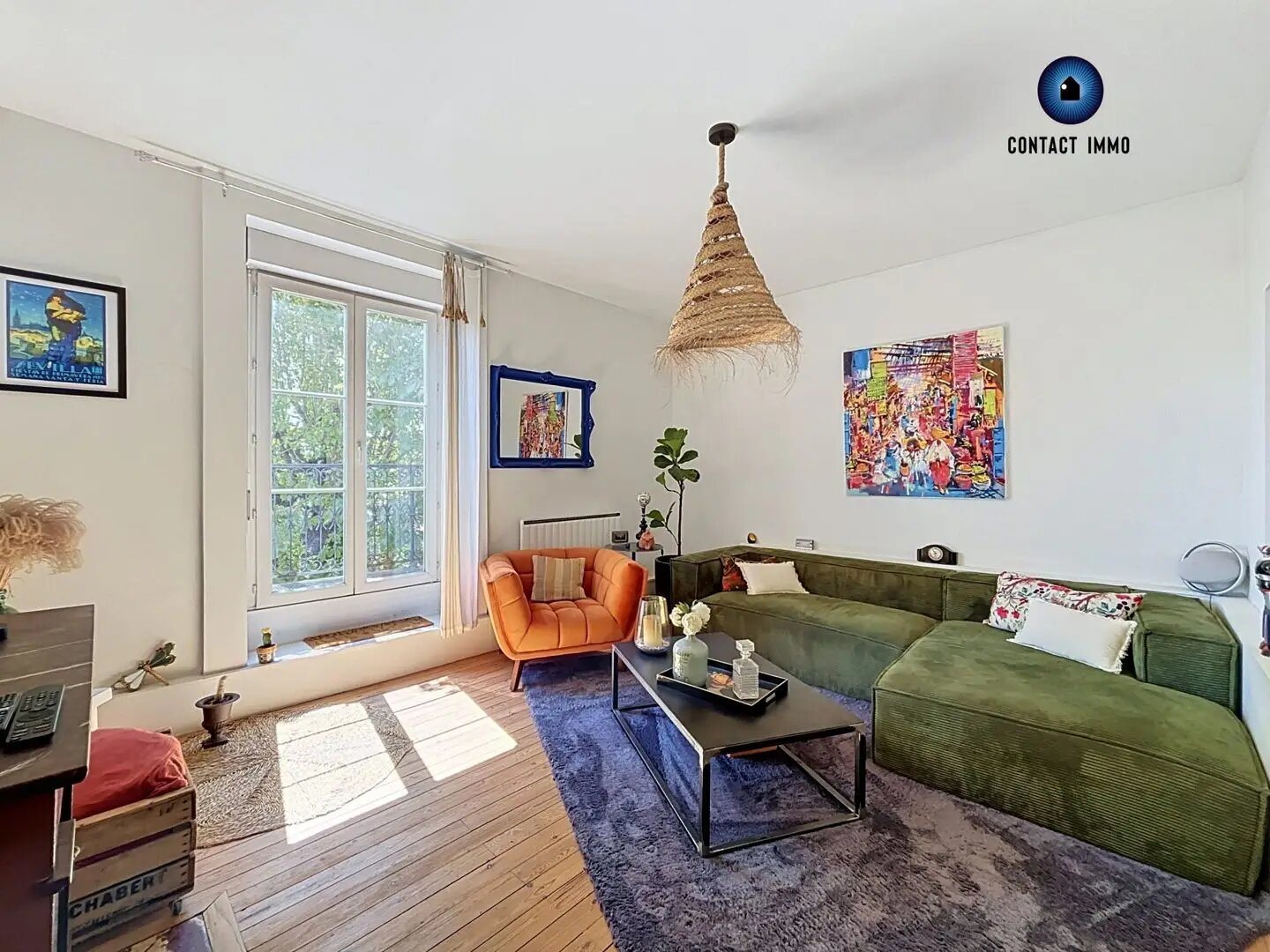 Appartement à vendre, 122m², Brive-la-Gaillarde