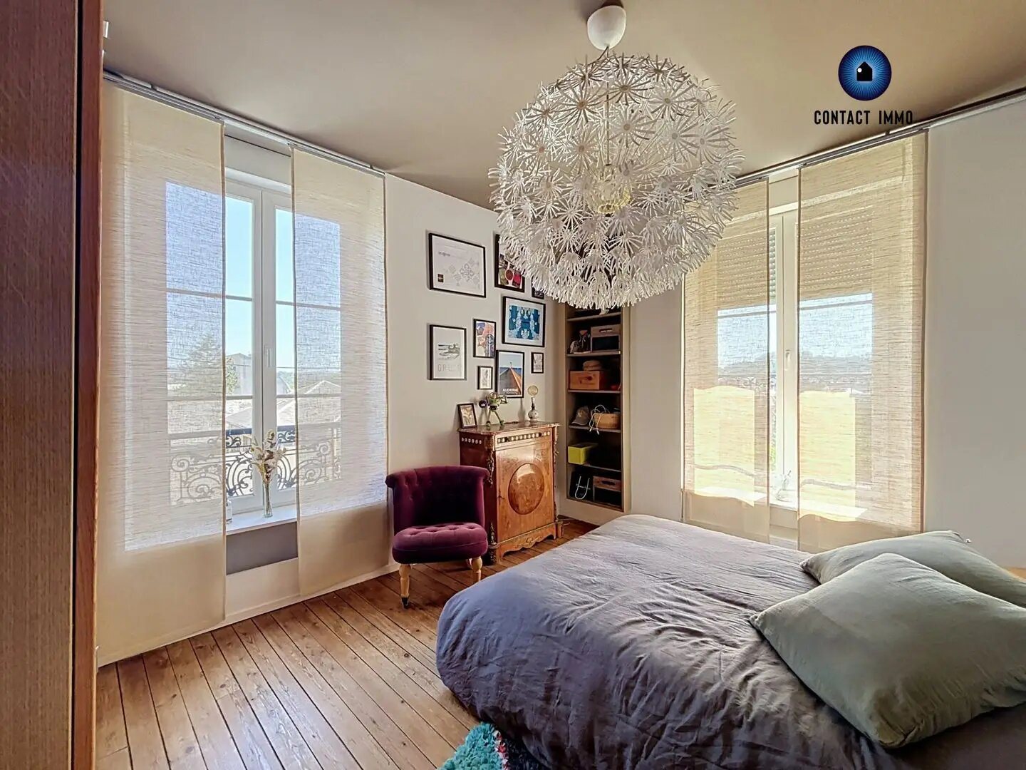 Appartement à vendre, 122m², Brive-la-Gaillarde
