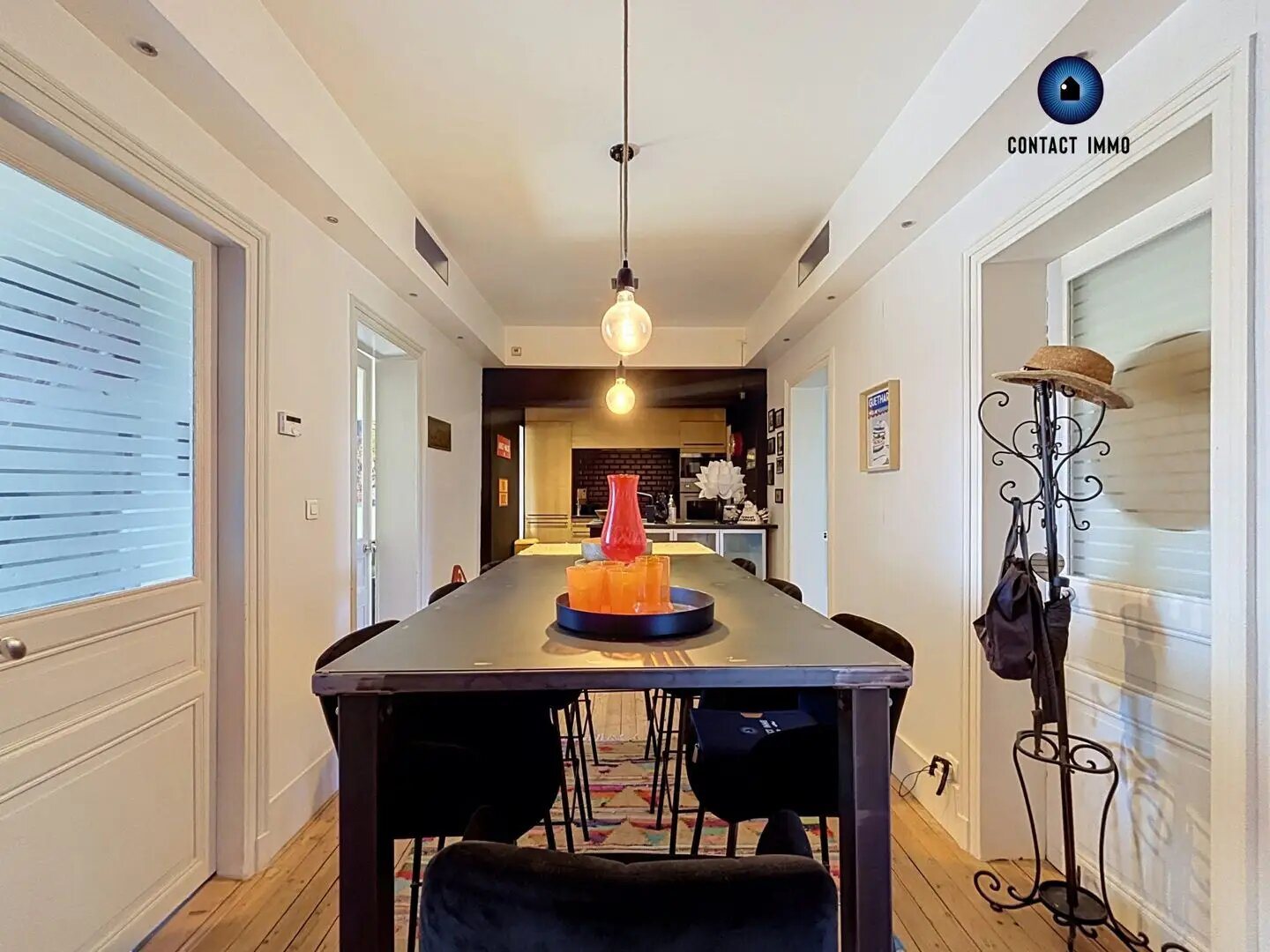 Appartement à vendre, 122m², Brive-la-Gaillarde