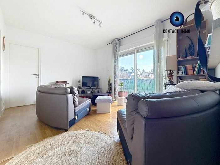 Appartement à vendre, 70m², Tulle