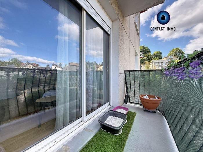 Appartement à vendre, 70m², Tulle