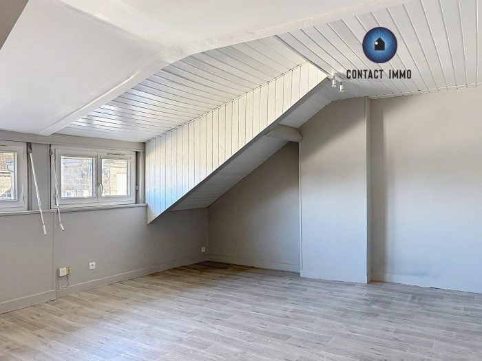 Appartement à louer, 38m², Brive-la-Gaillarde