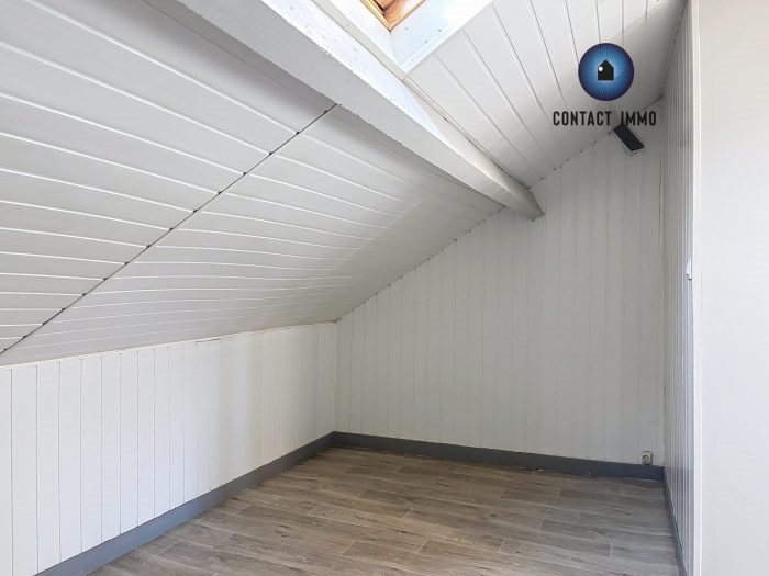 Appartement à louer, 38m², Brive-la-Gaillarde