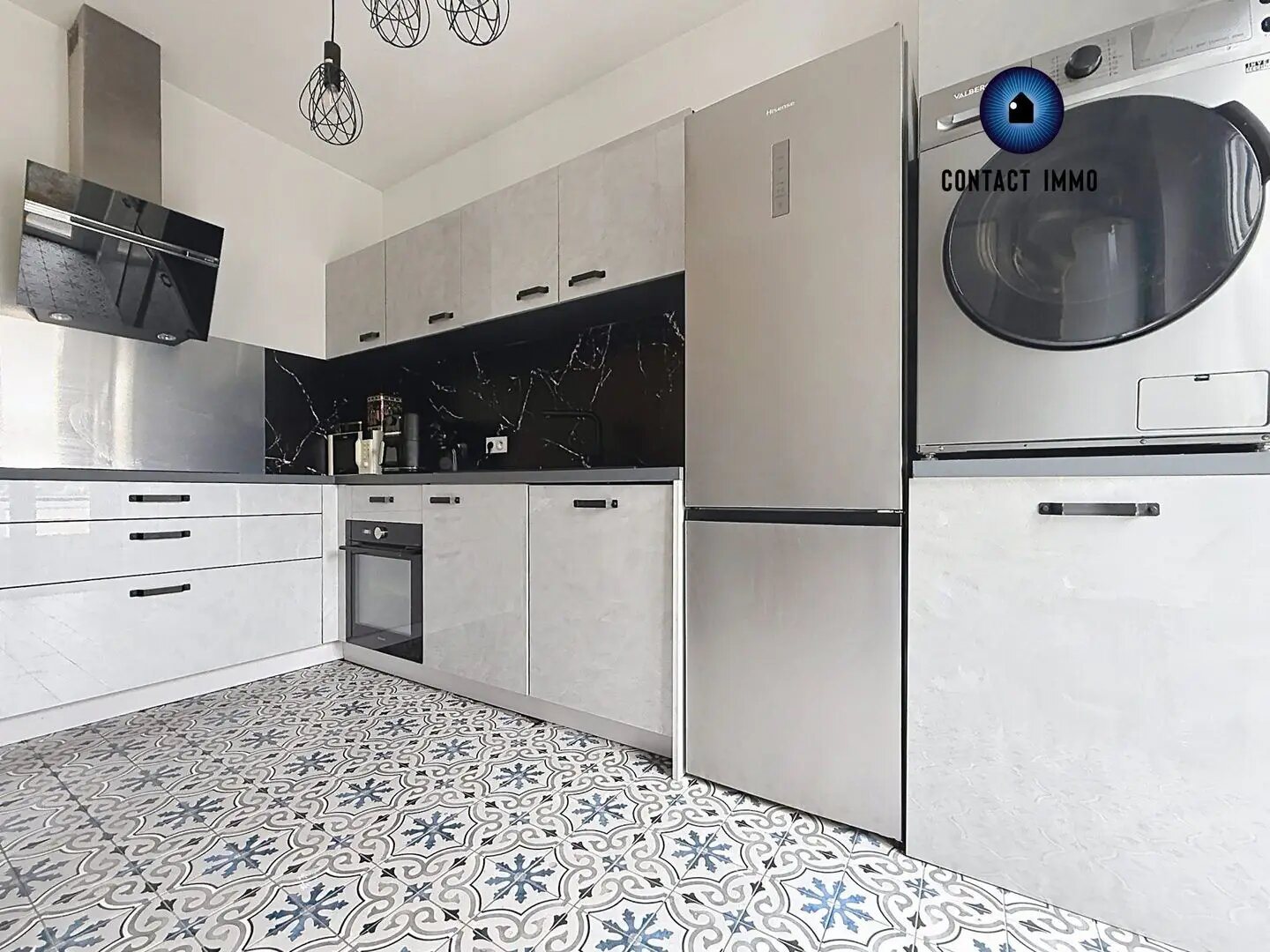 Appartement à vendre, 80m², Brive-la-Gaillarde