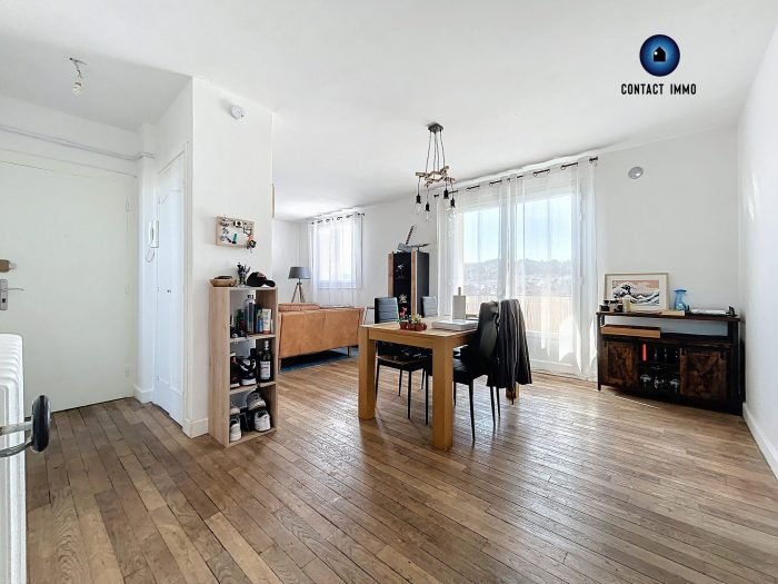 Appartement à vendre, 58m², Brive-la-Gaillarde