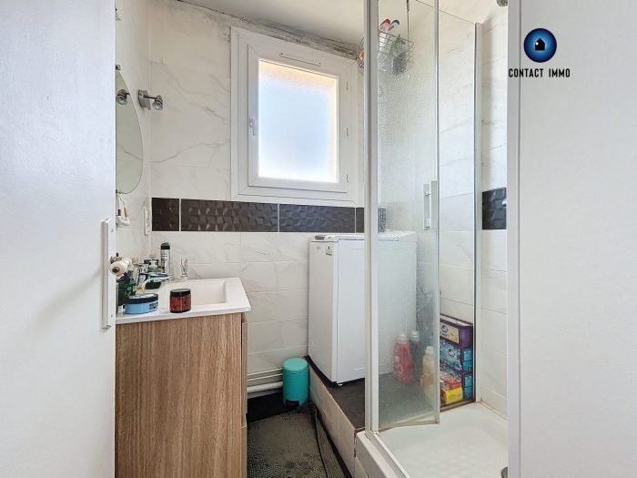 Appartement à vendre, 58m², Brive-la-Gaillarde