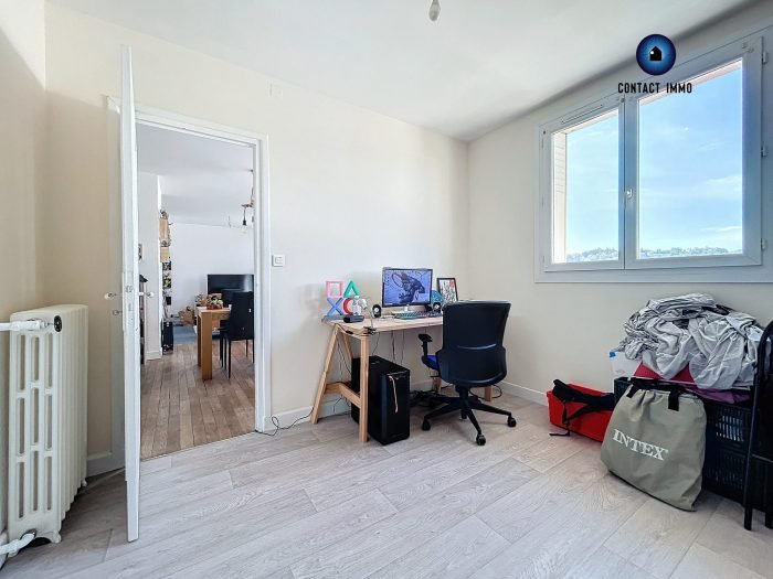 Appartement à vendre, 58m², Brive-la-Gaillarde