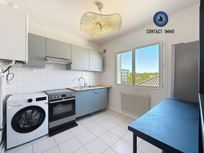 Appartement à louer, 65m², Brive-la-Gaillarde