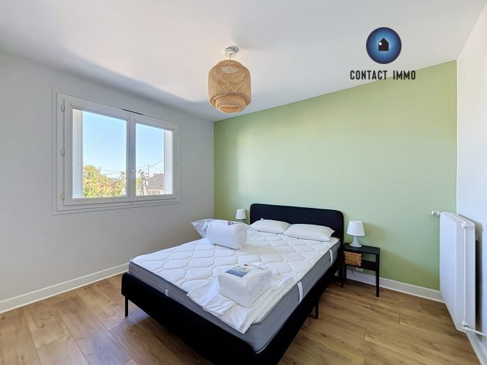 Appartement à louer, 65m², Brive-la-Gaillarde