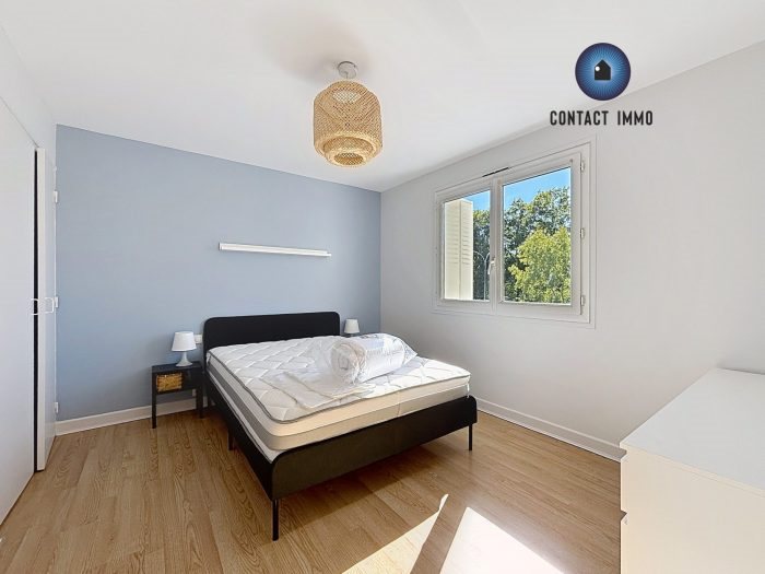 Appartement à louer, 65m², Brive-la-Gaillarde