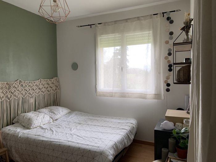 Maison à vendre, 92m², Palazinges