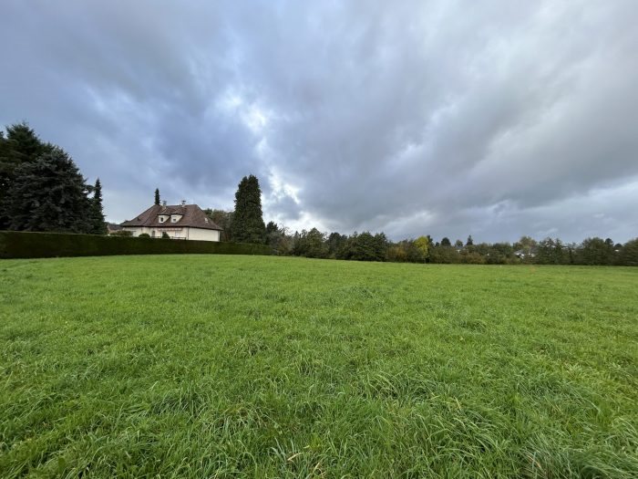 Maison à vendre, 3000m², Sadroc