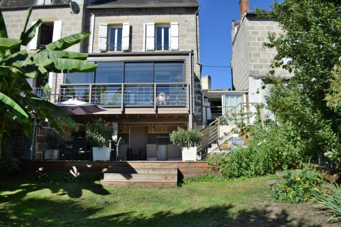 Maison à vendre, 128m², Brive-la-Gaillarde