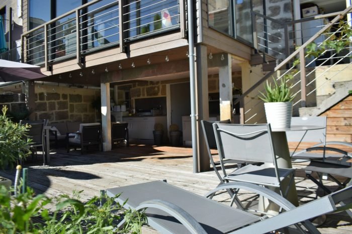 Maison à vendre, 128m², Brive-la-Gaillarde
