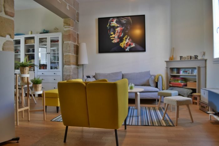 Maison à vendre, 128m², Brive-la-Gaillarde