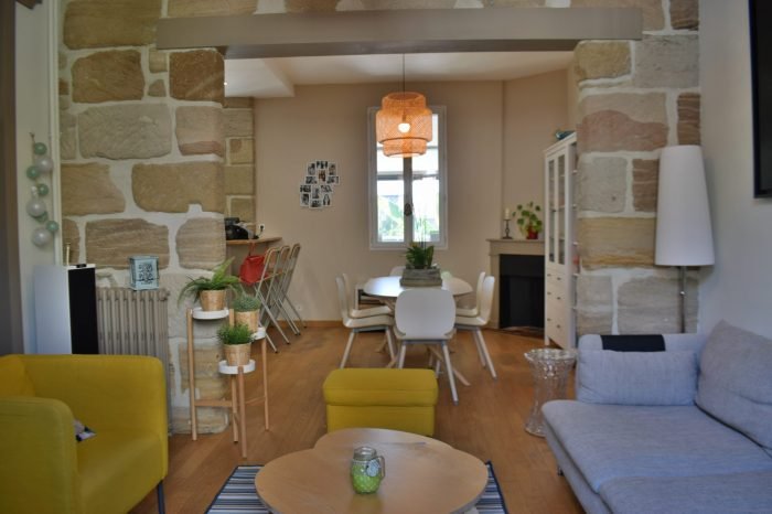 Maison à vendre, 128m², Brive-la-Gaillarde