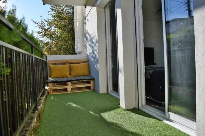 Appartement à vendre, 73m², Brive-la-Gaillarde