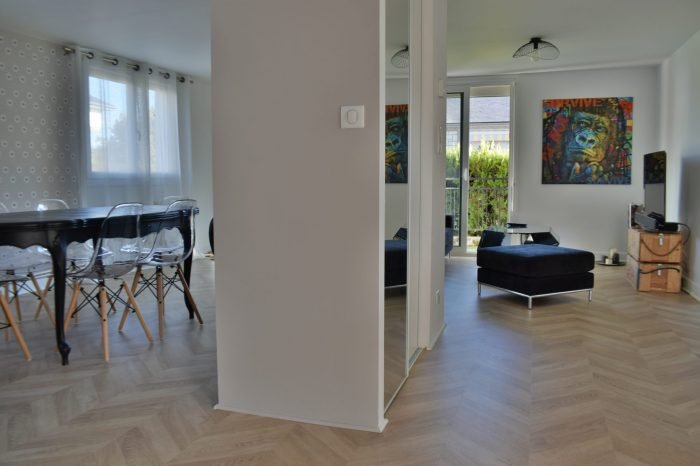 Appartement à vendre, 73m², Brive-la-Gaillarde