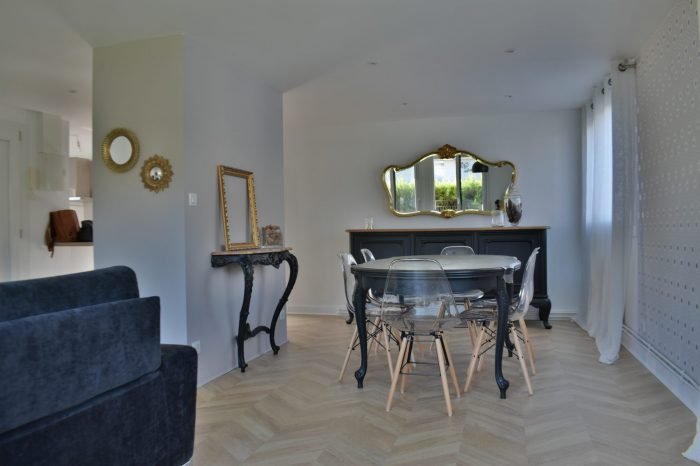 Appartement à vendre, 73m², Brive-la-Gaillarde