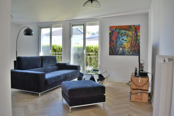 Appartement à vendre, 73m², Brive-la-Gaillarde