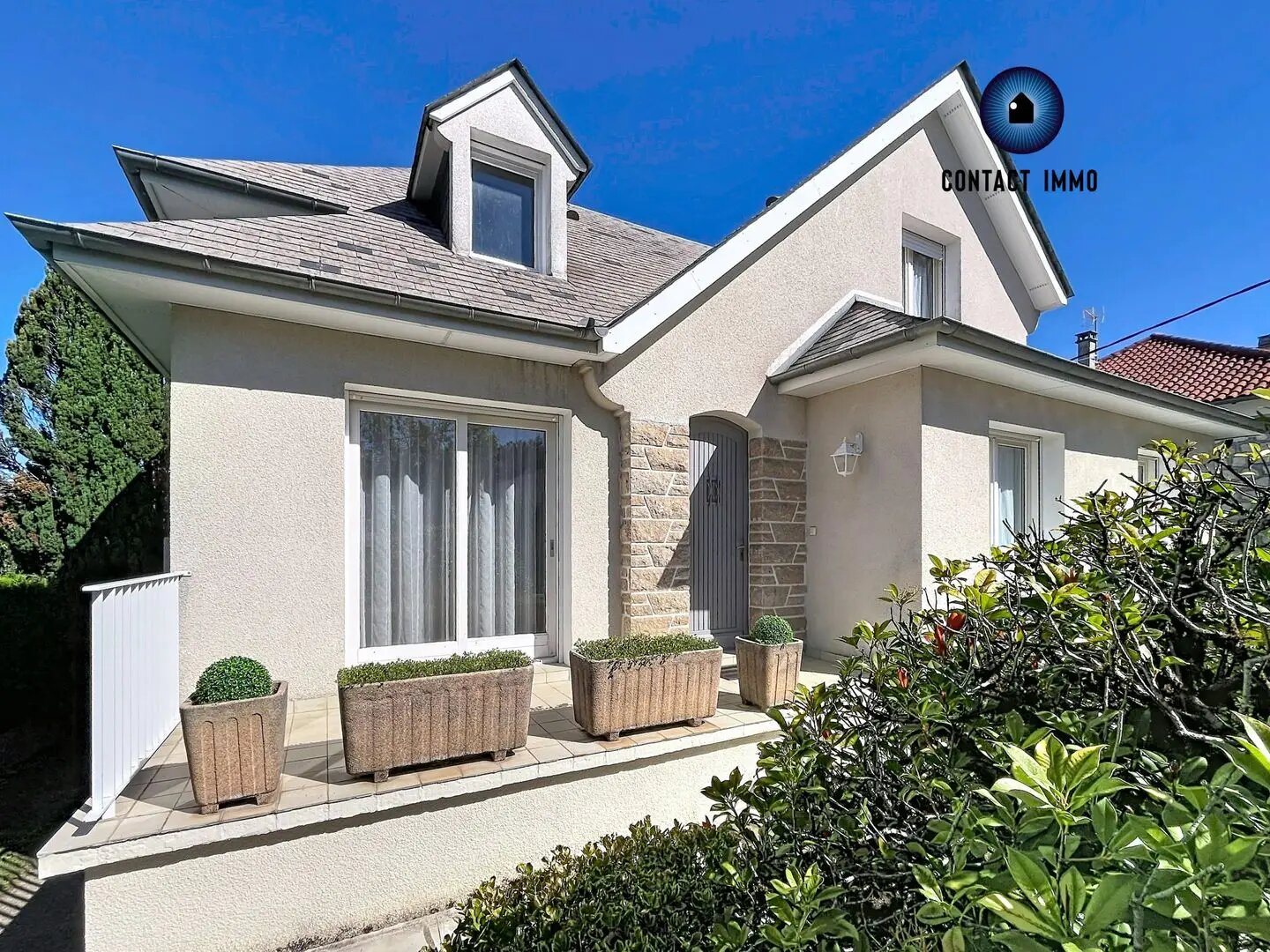 Maison à vendre, 126m², Malemort-sur-Corrèze