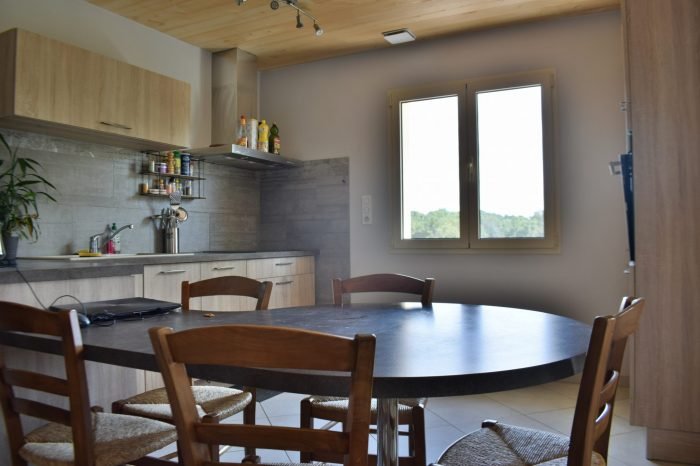 Maison à vendre, 125m², Mansac