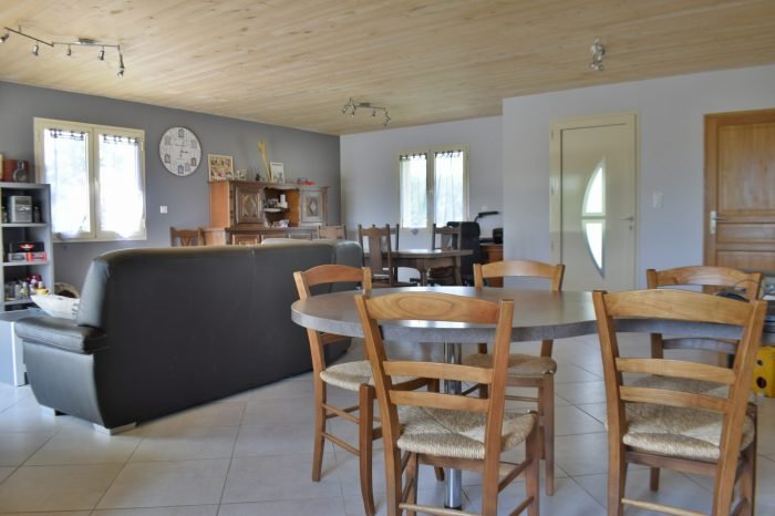 Maison à vendre, 125m², Mansac