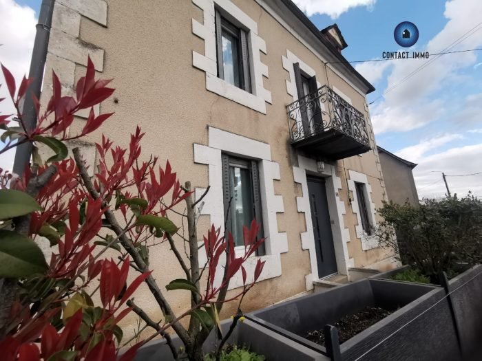Maison à vendre, 160m², Objat