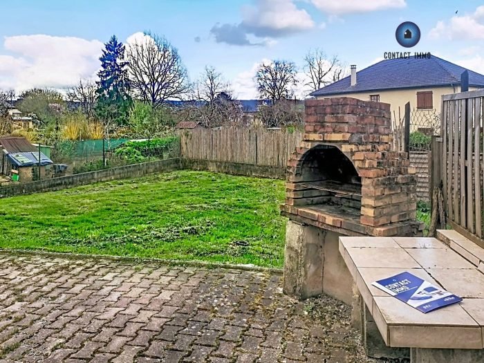Maison à vendre, 160m², Objat