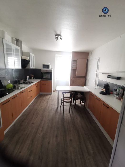 Maison à vendre, 160m², Objat
