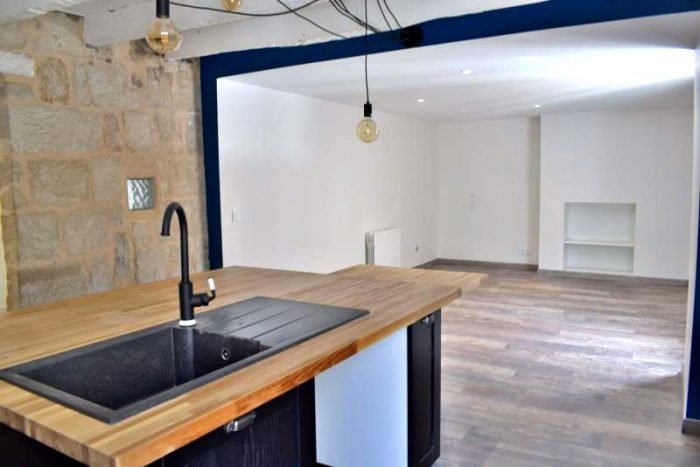 Appartement à vendre, 110m², Brive-la-Gaillarde