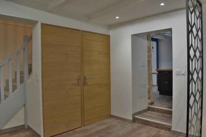 Appartement à vendre, 110m², Brive-la-Gaillarde