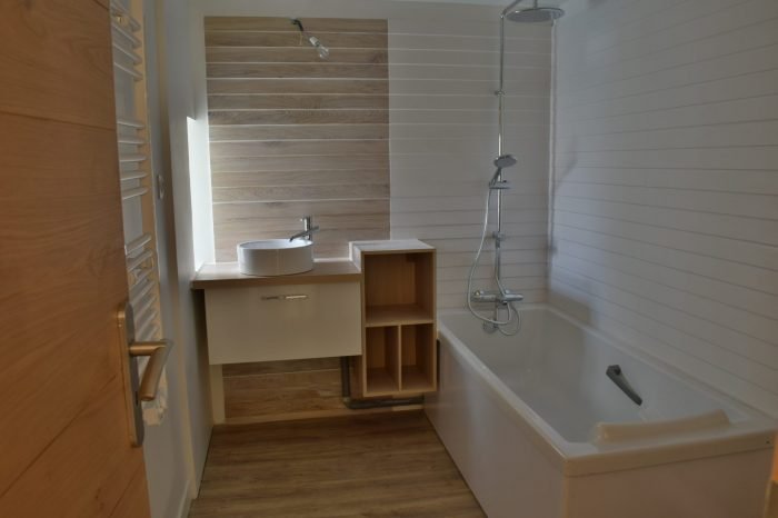 Appartement à vendre, 110m², Brive-la-Gaillarde