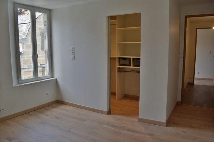 Appartement à vendre, 110m², Brive-la-Gaillarde