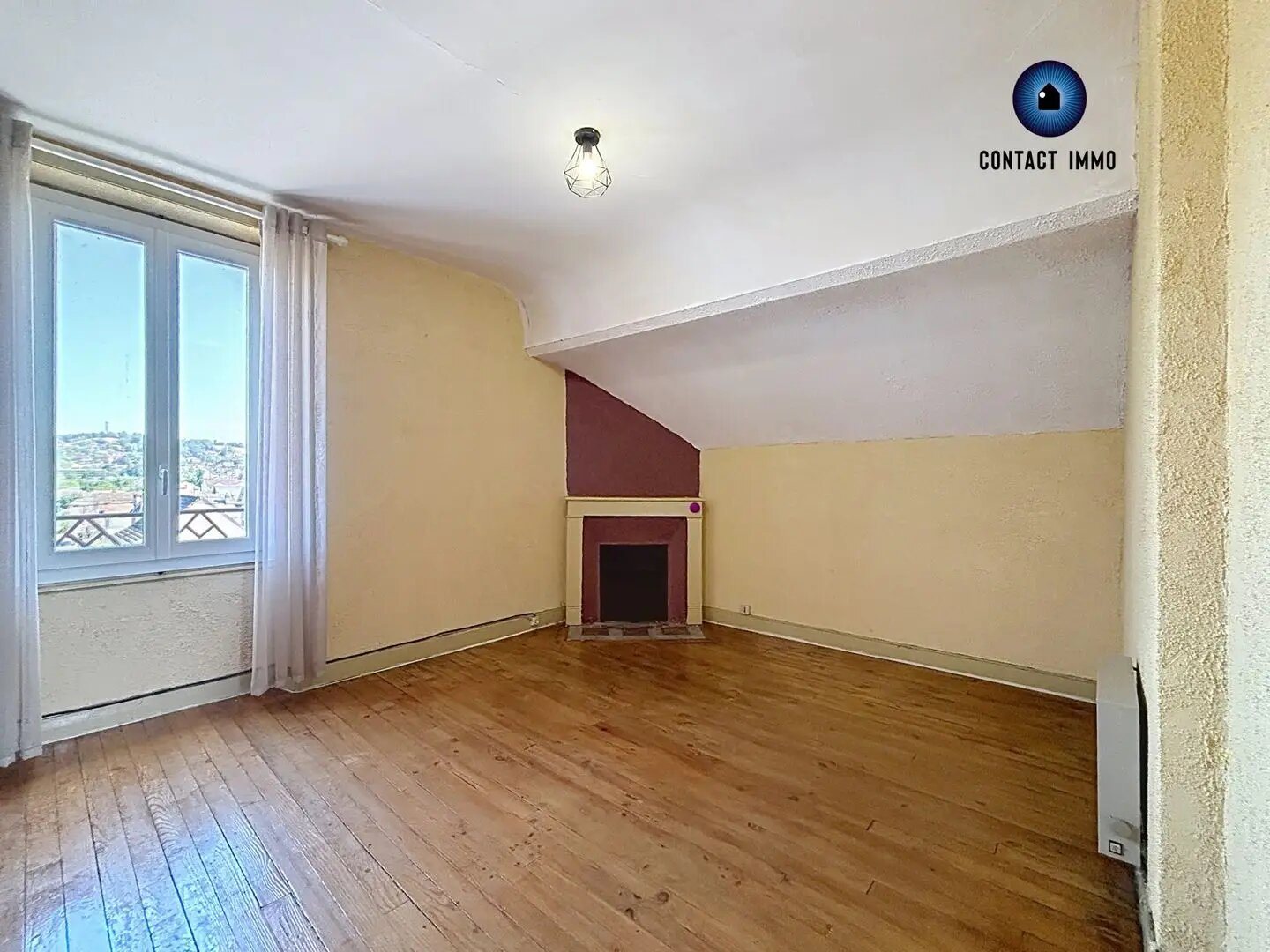 Appartement à vendre, 55m², Brive-la-Gaillarde
