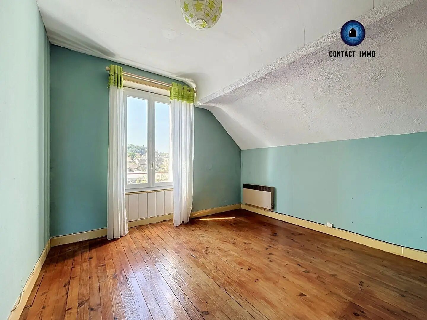 Appartement à vendre, 55m², Brive-la-Gaillarde