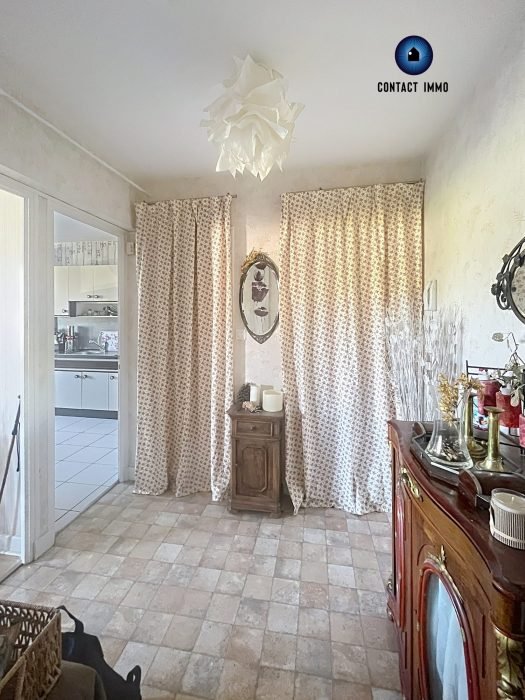 Appartement à vendre, 93m², Brive-la-Gaillarde