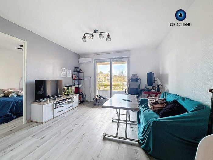 Appartement à vendre, 34m², Brive-la-Gaillarde