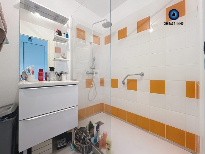 Appartement à vendre, 34m², Brive-la-Gaillarde