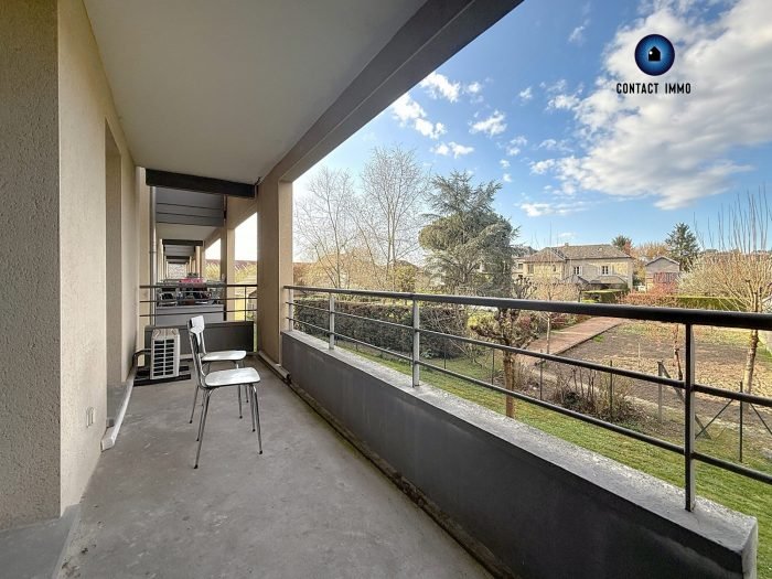 Appartement à vendre, 34m², Brive-la-Gaillarde