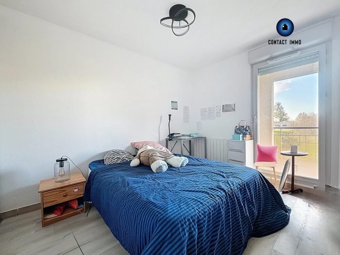 Appartement à vendre, 34m², Brive-la-Gaillarde