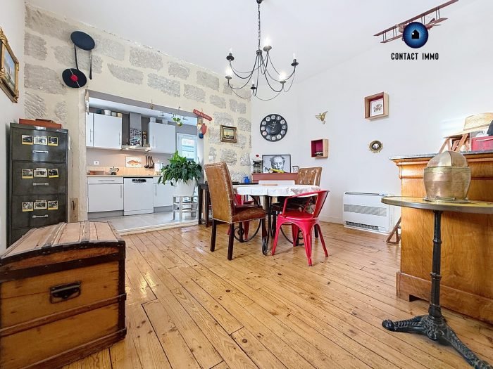 Maison à vendre, 100m², Brive-la-Gaillarde