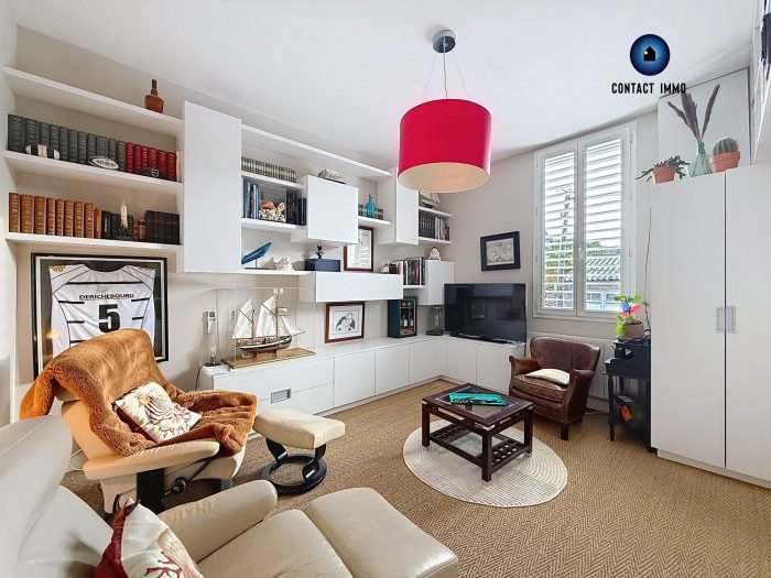 Maison à vendre, 100m², Brive-la-Gaillarde