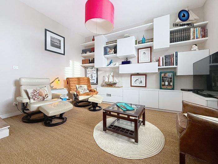Maison à vendre, 100m², Brive-la-Gaillarde
