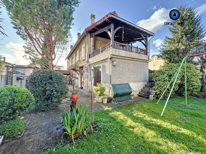 Maison à vendre, 186m², Terrasson-Lavilledieu