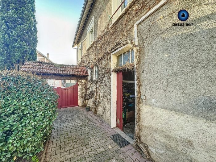 Maison à vendre, 186m², Terrasson-Lavilledieu