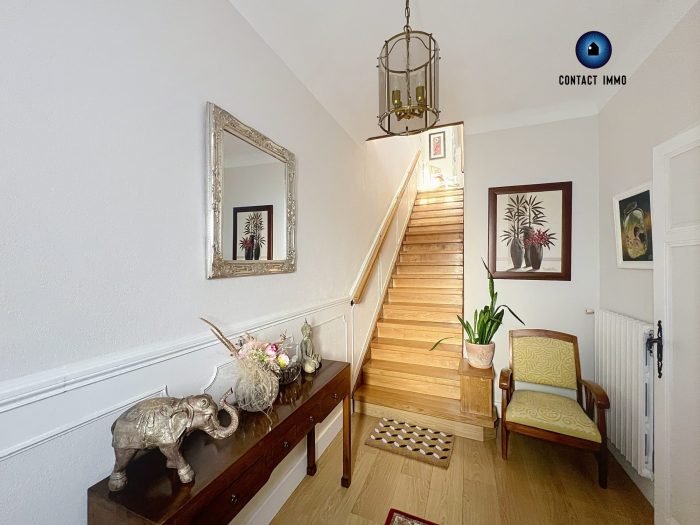 Maison à vendre, 186m², Terrasson-Lavilledieu
